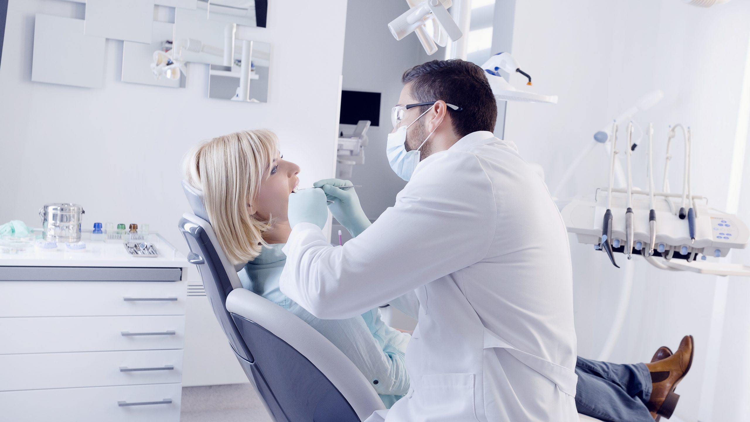 Dentist in Solon, IA